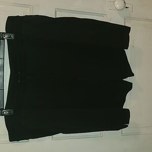 Tek Gear Black Active Shorts